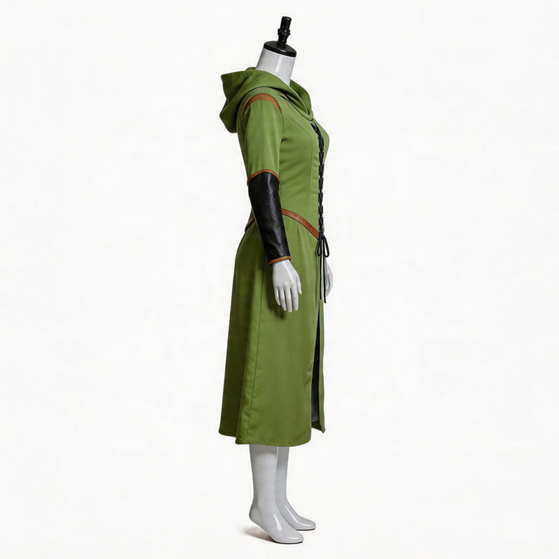 The Lord of the Rings  Cosplay Costume For Adult Man Female Halloween Costume