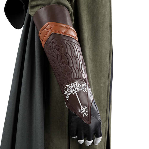 The Lord of the Rings  Cosplay Costume For Adult Man Female Halloween Costume