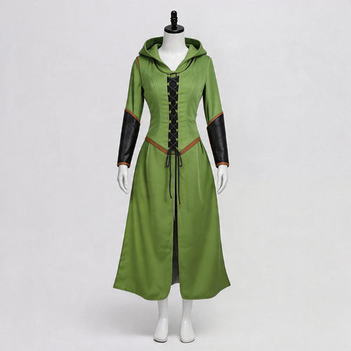 The Lord of the Rings  Cosplay Costume For Adult Man Female Halloween Costume