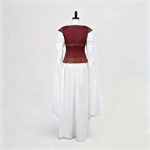 The Lord of the Rings  Cosplay Costume For Adult Man Female Halloween Costume