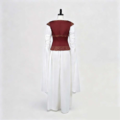 The Lord of the Rings  Cosplay Costume For Adult Man Female Halloween Costume