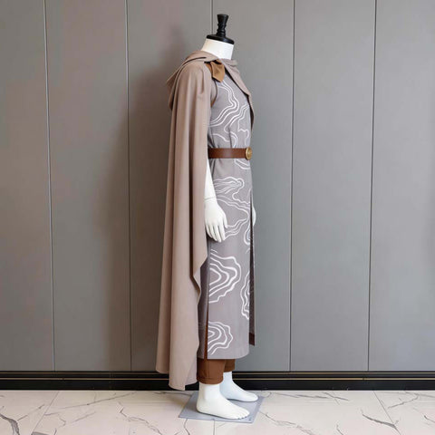The Lord of the Rings  Cosplay Costume For Adult Man Female Halloween Costume