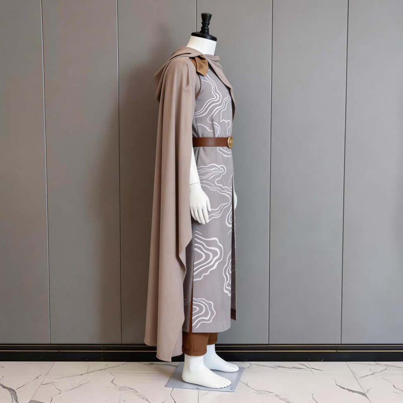The Lord of the Rings  Cosplay Costume For Adult Man Female Halloween Costume