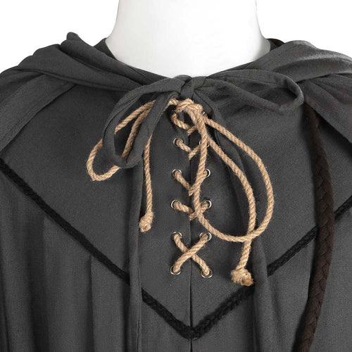 The Lord of the Rings  Cosplay Costume For Adult Man Female Halloween Costume