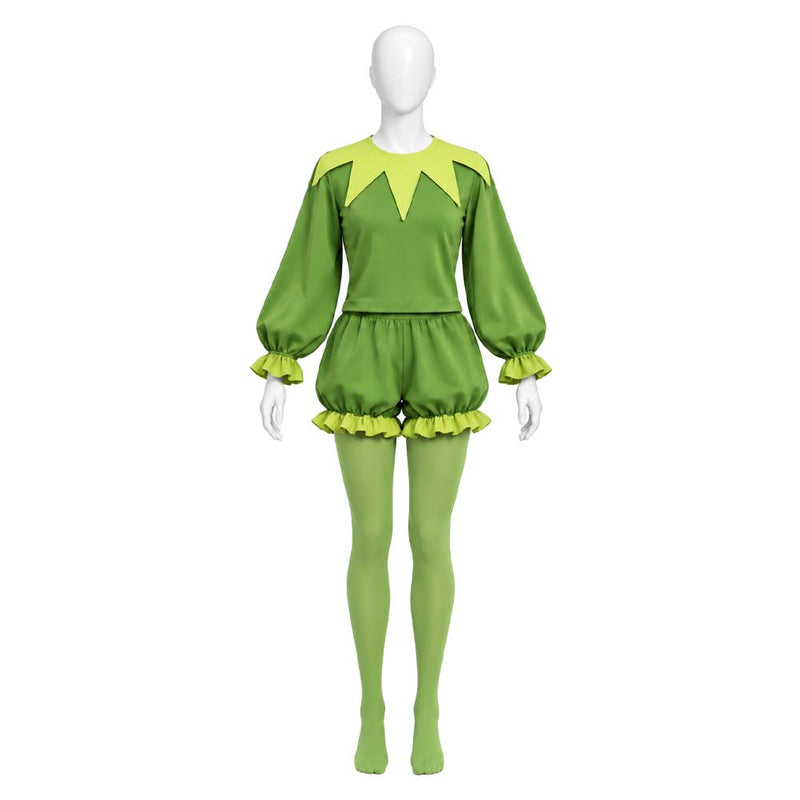 The Muppet Show  Cosplay Costume For Adult Man Female Halloween Costume
