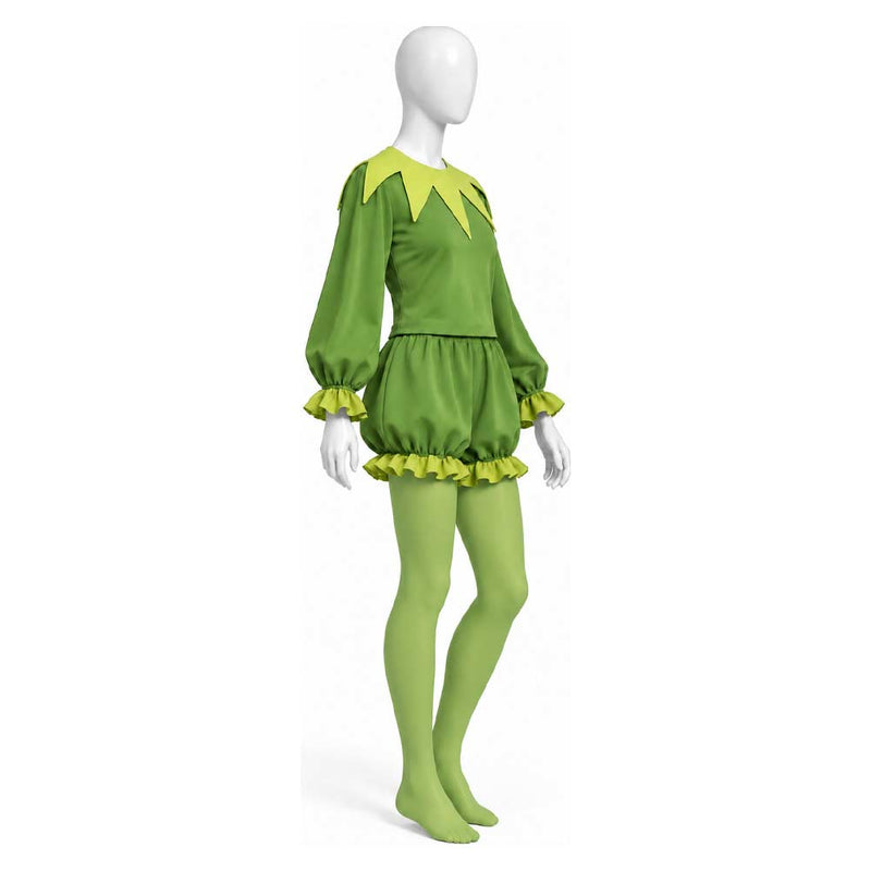 The Muppet Show  Cosplay Costume For Adult Man Female Halloween Costume