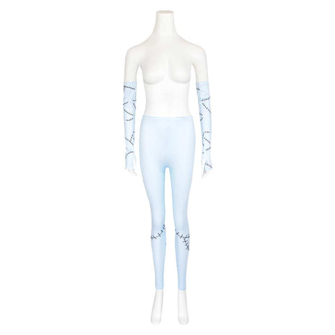 The Nightmare Before Christmas  Cosplay Costume For Adult Man Female Halloween Costume