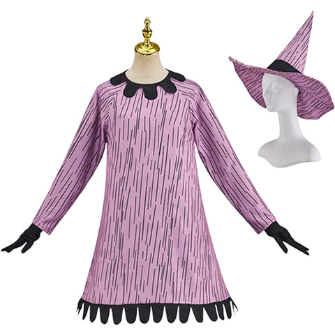 The Nightmare Before Christmas  Cosplay Costume For Adult Man Female Halloween Costume