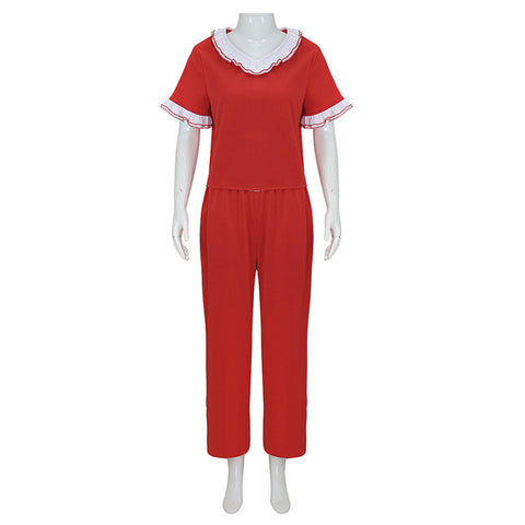 The Nightmare Before Christmas  Cosplay Costume For Adult Man Female Halloween Costume