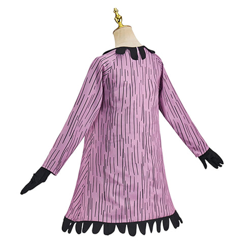 The Nightmare Before Christmas  Cosplay Costume For Adult Man Female Halloween Costume