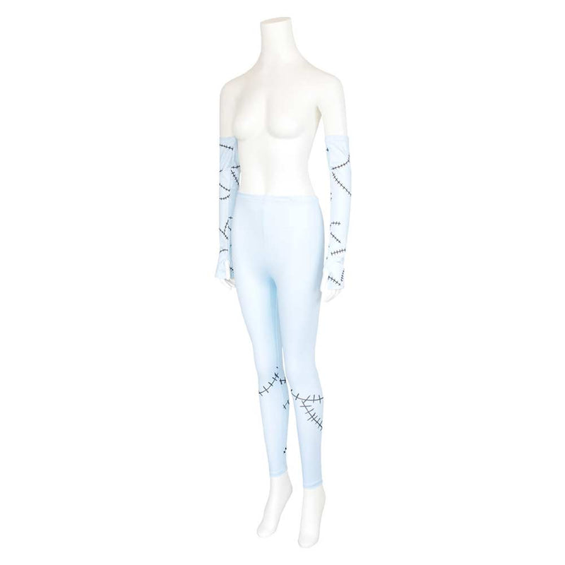 The Nightmare Before Christmas  Cosplay Costume For Adult Man Female Halloween Costume