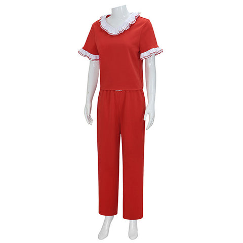 The Nightmare Before Christmas  Cosplay Costume For Adult Man Female Halloween Costume