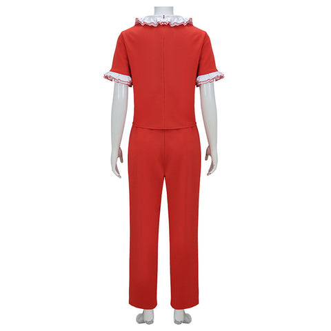 The Nightmare Before Christmas  Cosplay Costume For Adult Man Female Halloween Costume