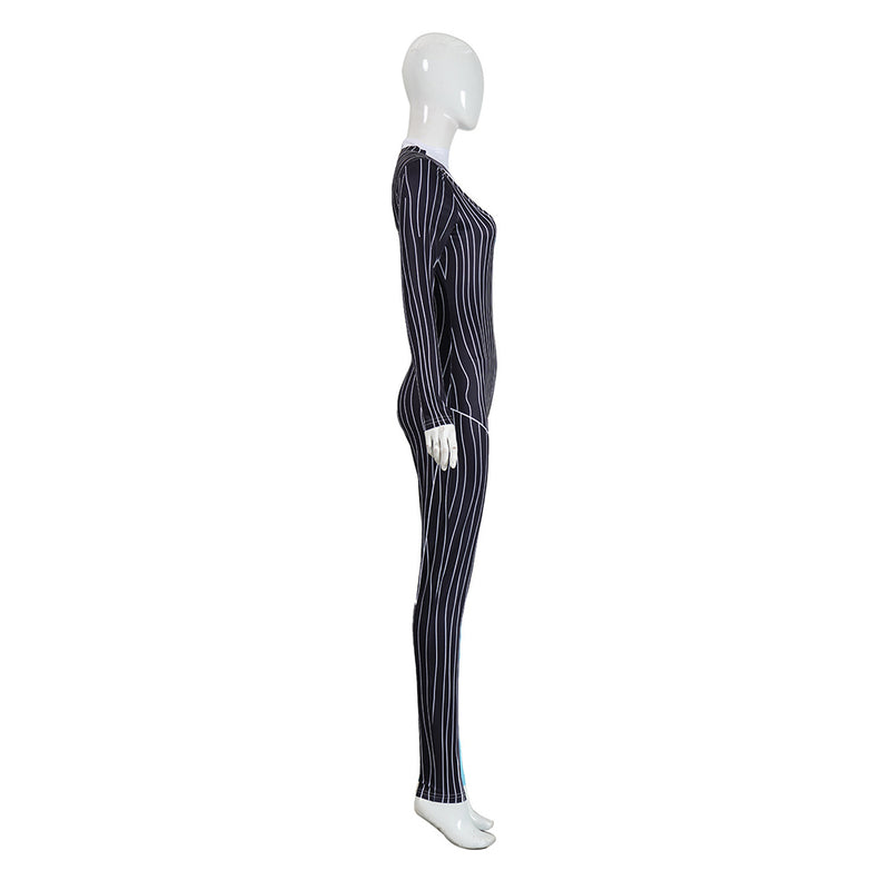 The Nightmare Before Christmas  Cosplay Costume For Adult Man Female Halloween Costume