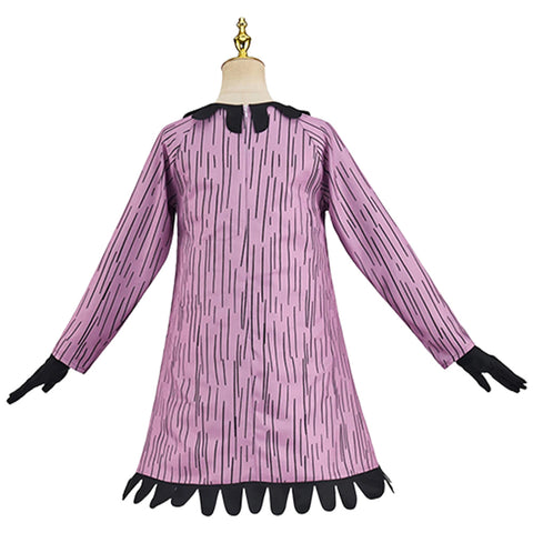 The Nightmare Before Christmas  Cosplay Costume For Adult Man Female Halloween Costume