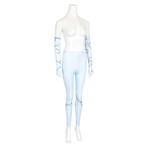 The Nightmare Before Christmas  Cosplay Costume For Adult Man Female Halloween Costume