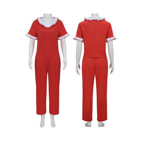 The Nightmare Before Christmas  Cosplay Costume For Adult Man Female Halloween Costume