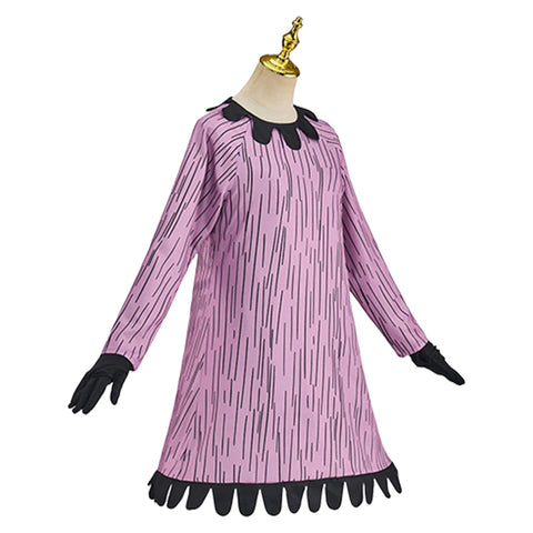 The Nightmare Before Christmas  Cosplay Costume For Adult Man Female Halloween Costume