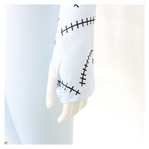The Nightmare Before Christmas  Cosplay Costume For Adult Man Female Halloween Costume