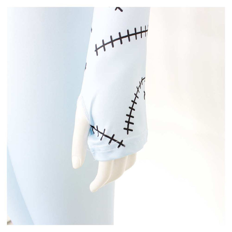 The Nightmare Before Christmas  Cosplay Costume For Adult Man Female Halloween Costume