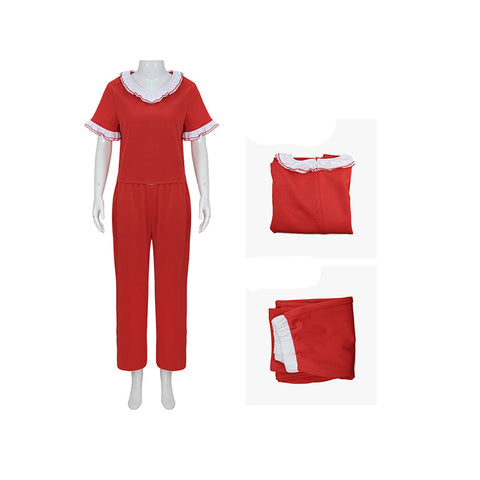 The Nightmare Before Christmas  Cosplay Costume For Adult Man Female Halloween Costume