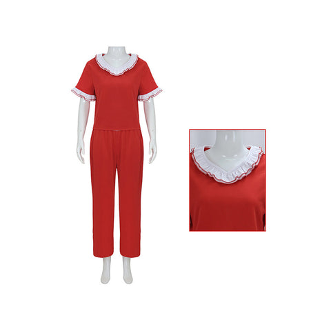 The Nightmare Before Christmas  Cosplay Costume For Adult Man Female Halloween Costume
