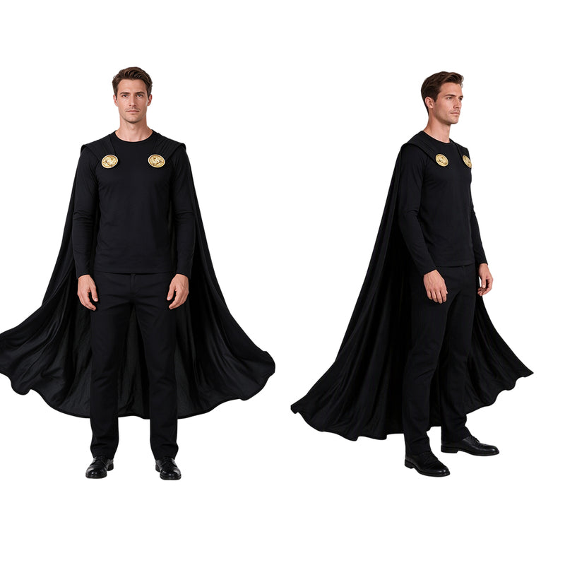 The Odyssey  Cosplay Accessory For Unisex Adult Halloween Carnival Party Props Accessories
