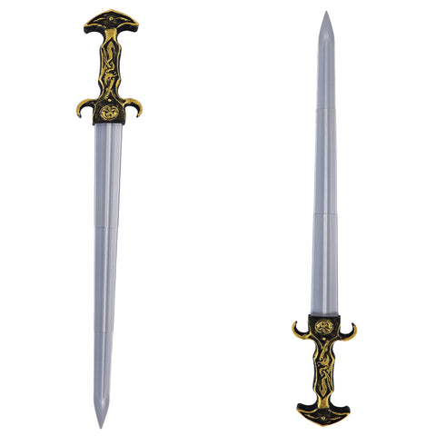 The Odyssey  Cosplay Accessory For Unisex Adult Halloween Carnival Party Props Accessories