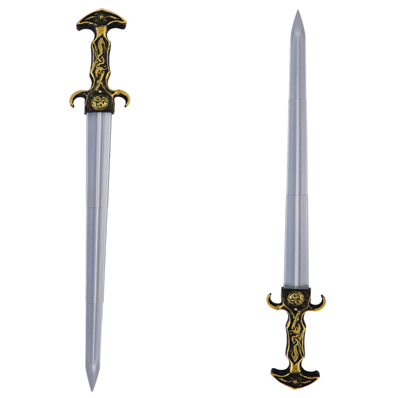 The Odyssey  Cosplay Accessory For Unisex Adult Halloween Carnival Party Props Accessories