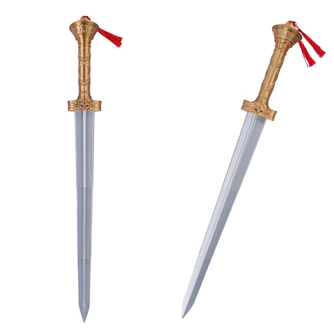 The Odyssey  Cosplay Accessory For Unisex Adult Halloween Carnival Party Props Accessories