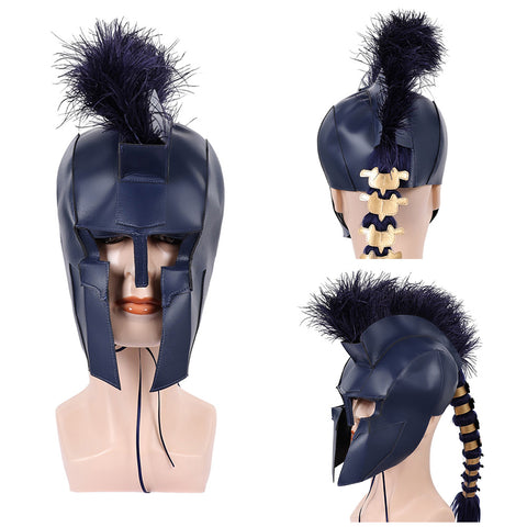 The Odyssey  Cosplay Accessory For Unisex Adult Halloween Carnival Party Props Accessories