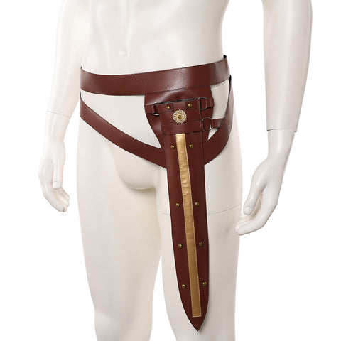 The Odyssey  Cosplay Accessory For Unisex Adult Halloween Carnival Party Props Accessories