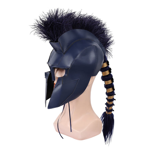 The Odyssey  Cosplay Accessory For Unisex Adult Halloween Carnival Party Props Accessories