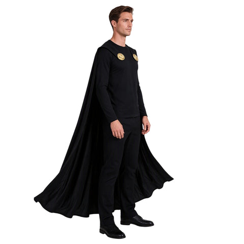 The Odyssey  Cosplay Accessory For Unisex Adult Halloween Carnival Party Props Accessories