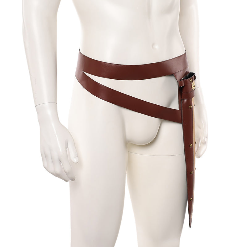 The Odyssey  Cosplay Accessory For Unisex Adult Halloween Carnival Party Props Accessories