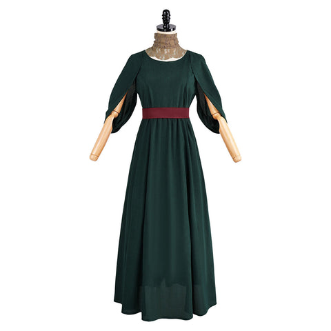 The Odyssey  Cosplay Costume For Adult Man Female Halloween Costume