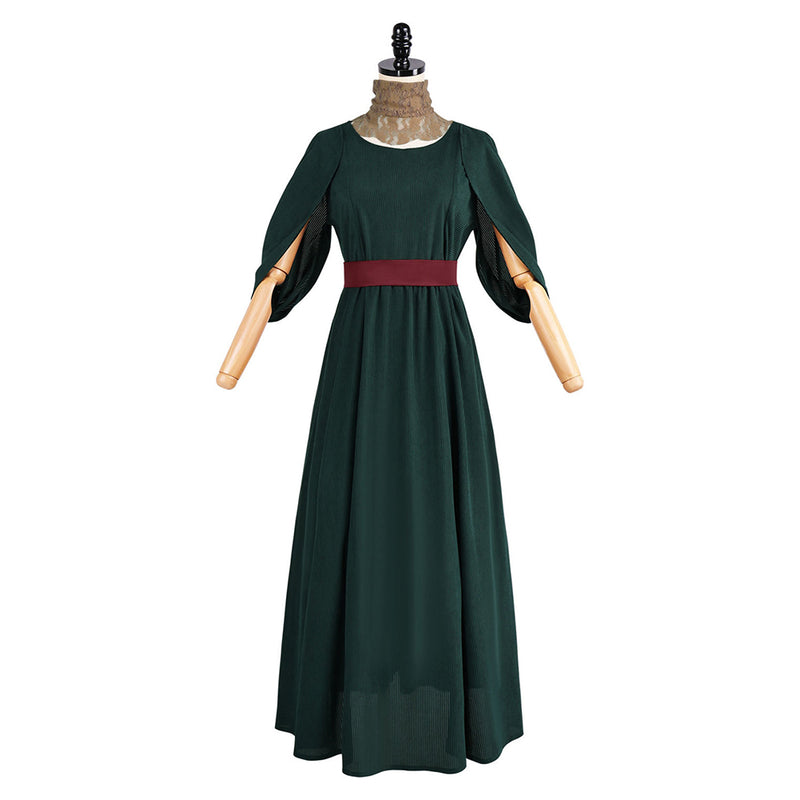 The Odyssey  Cosplay Costume For Adult Man Female Halloween Costume