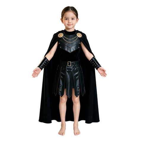 The Odyssey  Cosplay Costume For Adult Man Female Halloween Costume