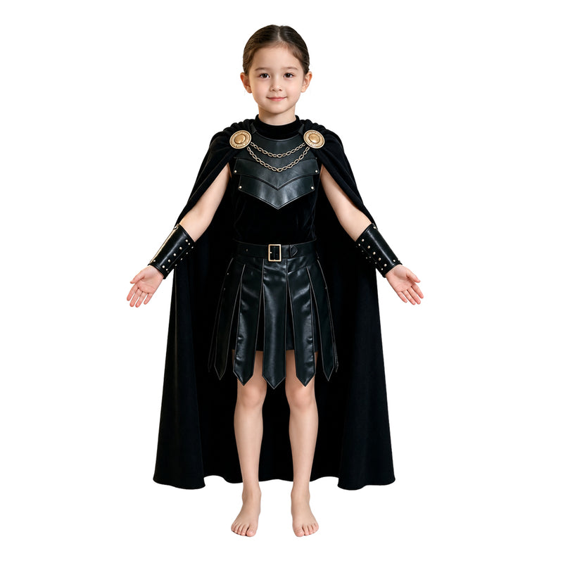 The Odyssey  Cosplay Costume For Adult Man Female Halloween Costume