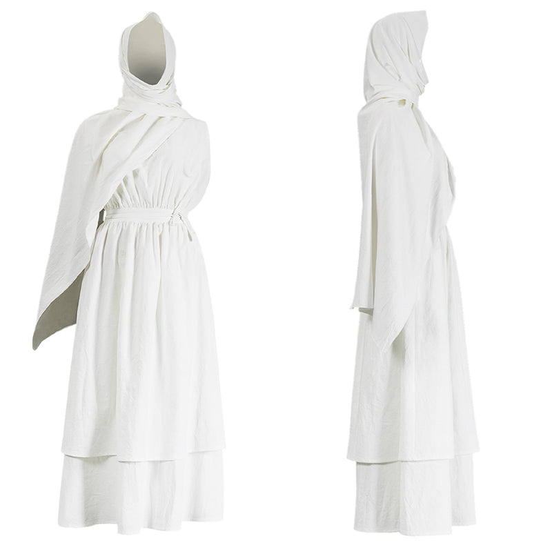 The Odyssey  Cosplay Costume For Adult Man Female Halloween Costume