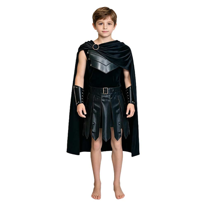 The Odyssey  Cosplay Costume For Adult Man Female Halloween Costume