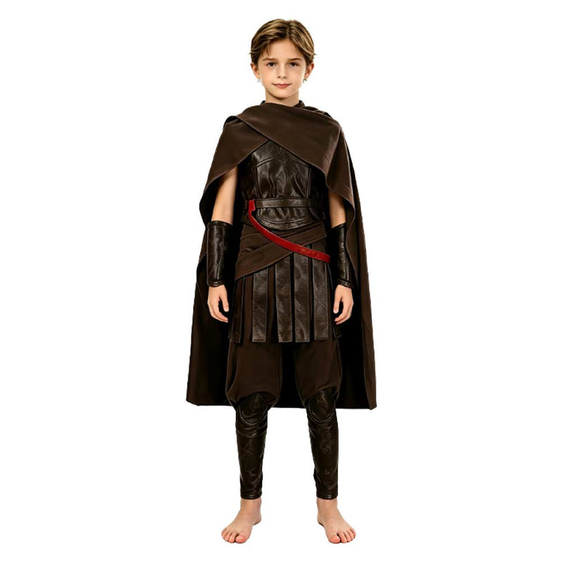 The Odyssey  Cosplay Costume For Adult Man Female Halloween Costume