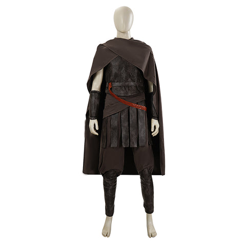 The Odyssey  Cosplay Costume For Adult Man Female Halloween Costume