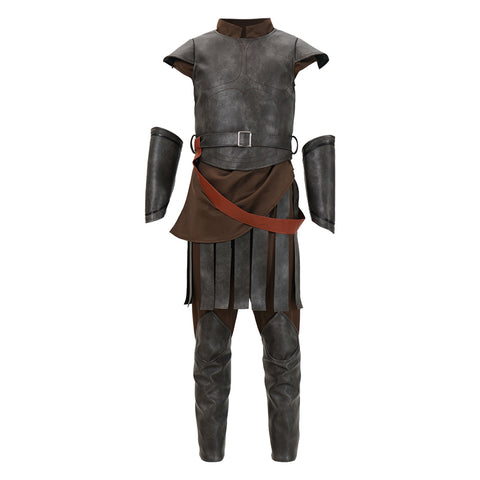 The Odyssey  Cosplay Costume For Adult Man Female Halloween Costume