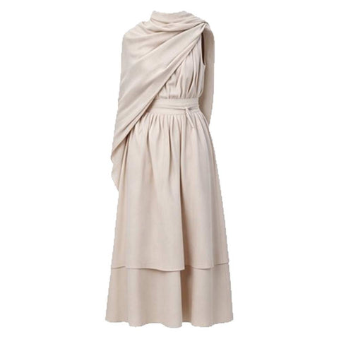 The Odyssey  Cosplay Costume For Adult Man Female Halloween Costume