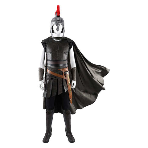 The Odyssey  Cosplay Costume For Adult Man Female Halloween Costume