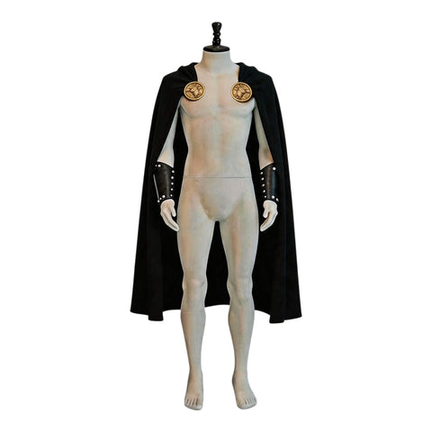 The Odyssey  Cosplay Costume For Adult Man Female Halloween Costume
