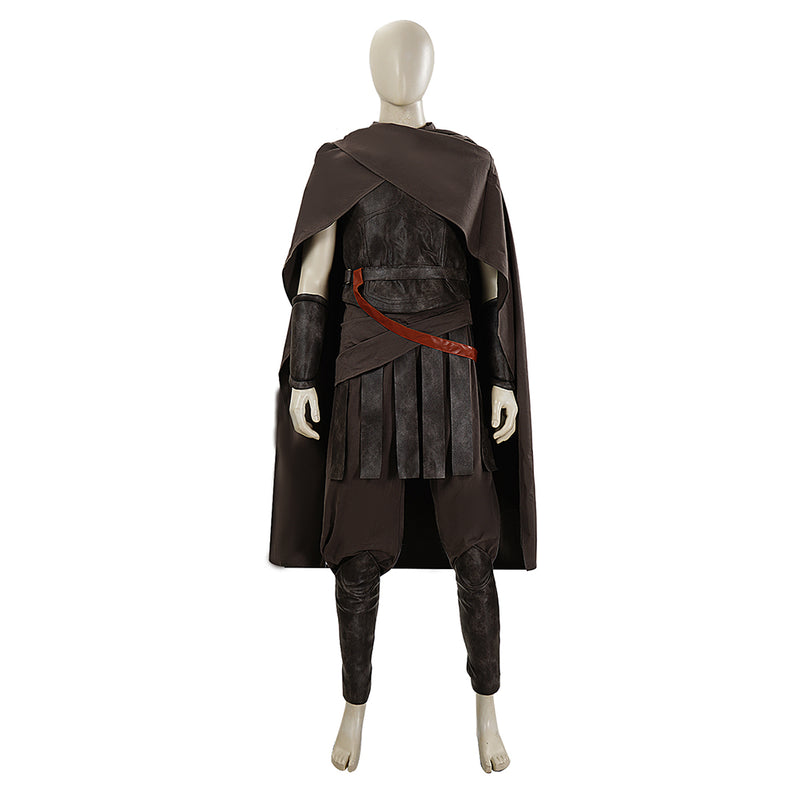 The Odyssey  Cosplay Costume For Adult Man Female Halloween Costume