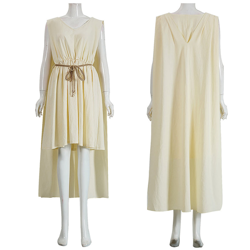 The Odyssey  Cosplay Costume For Adult Man Female Halloween Costume