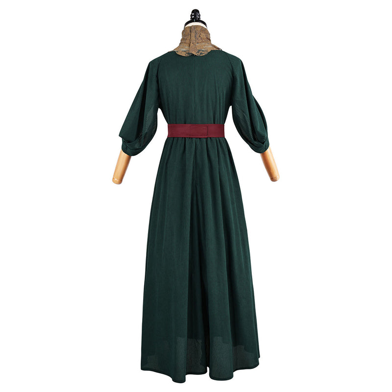 The Odyssey  Cosplay Costume For Adult Man Female Halloween Costume